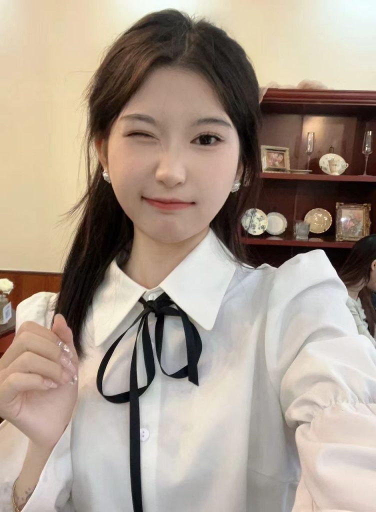 上海外围 06年领家女孩 清纯Jk相关配图