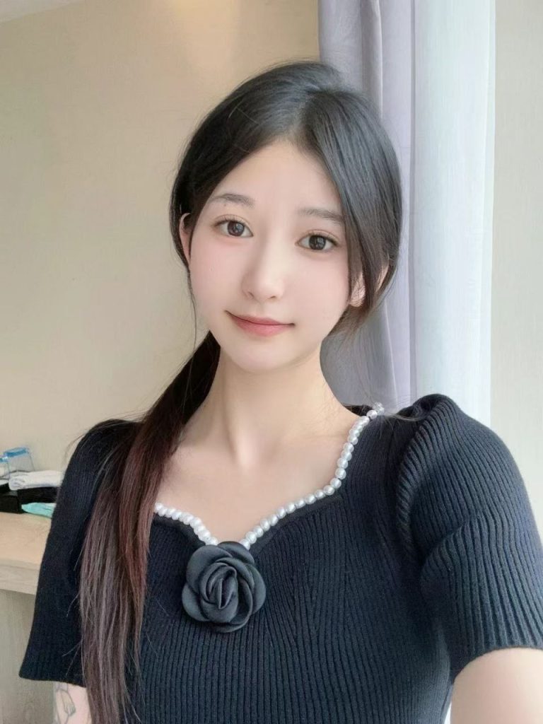 上海外围 06年领家女孩 清纯Jk相关配图