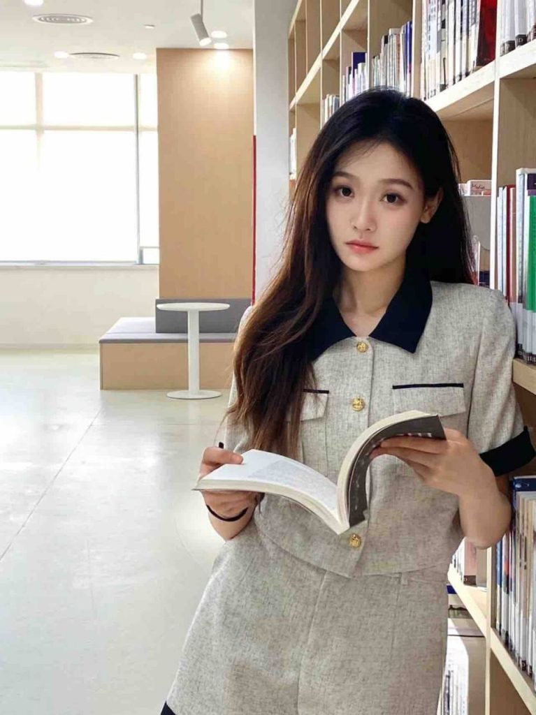 郑州外围 05大学生 听话乖巧 治愈系阳光女孩相关配图