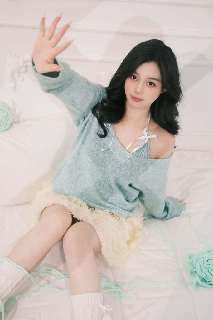 长沙外围 04年实习护士美淇 天然小白🐯相关配图