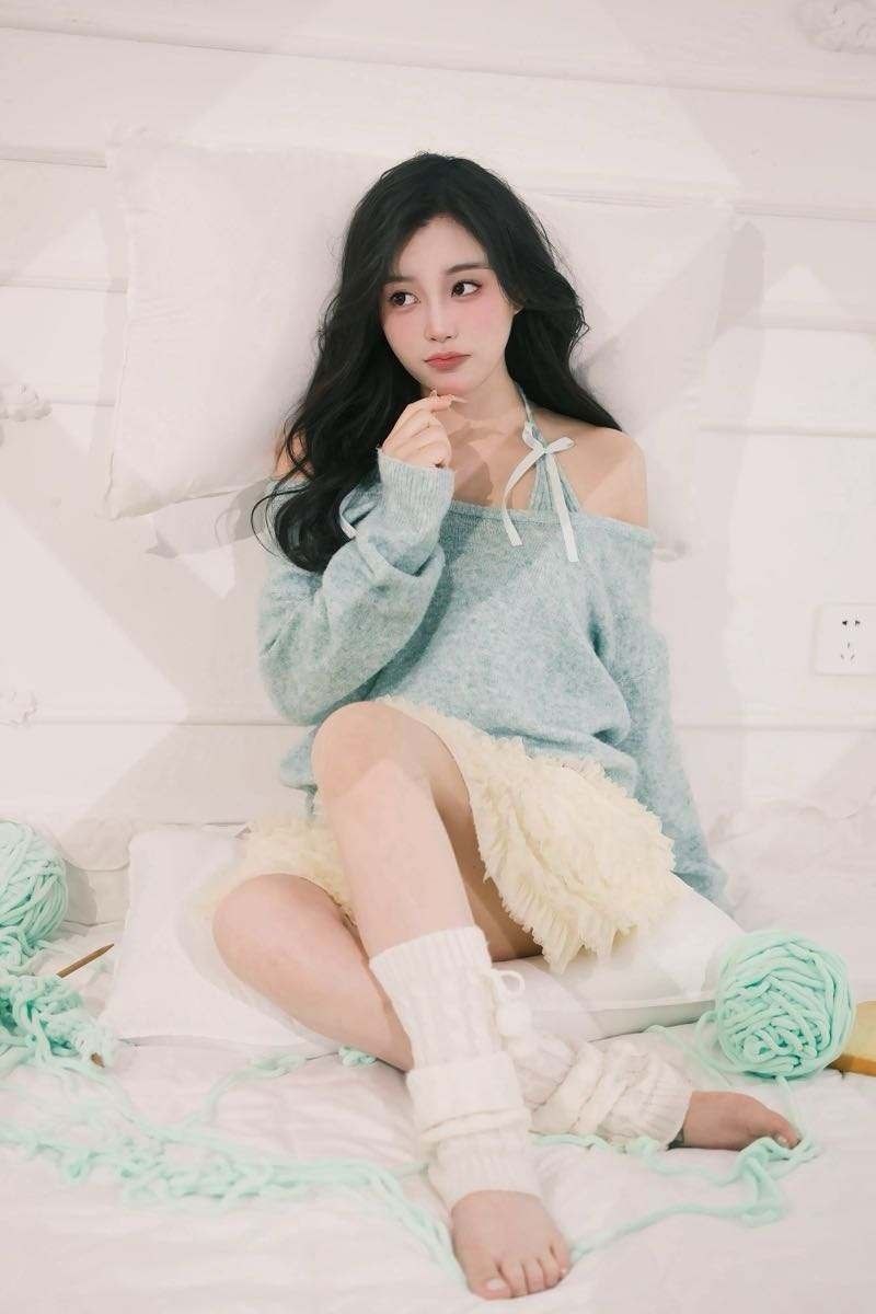 长沙外围 04年实习护士美淇 天然小白🐯