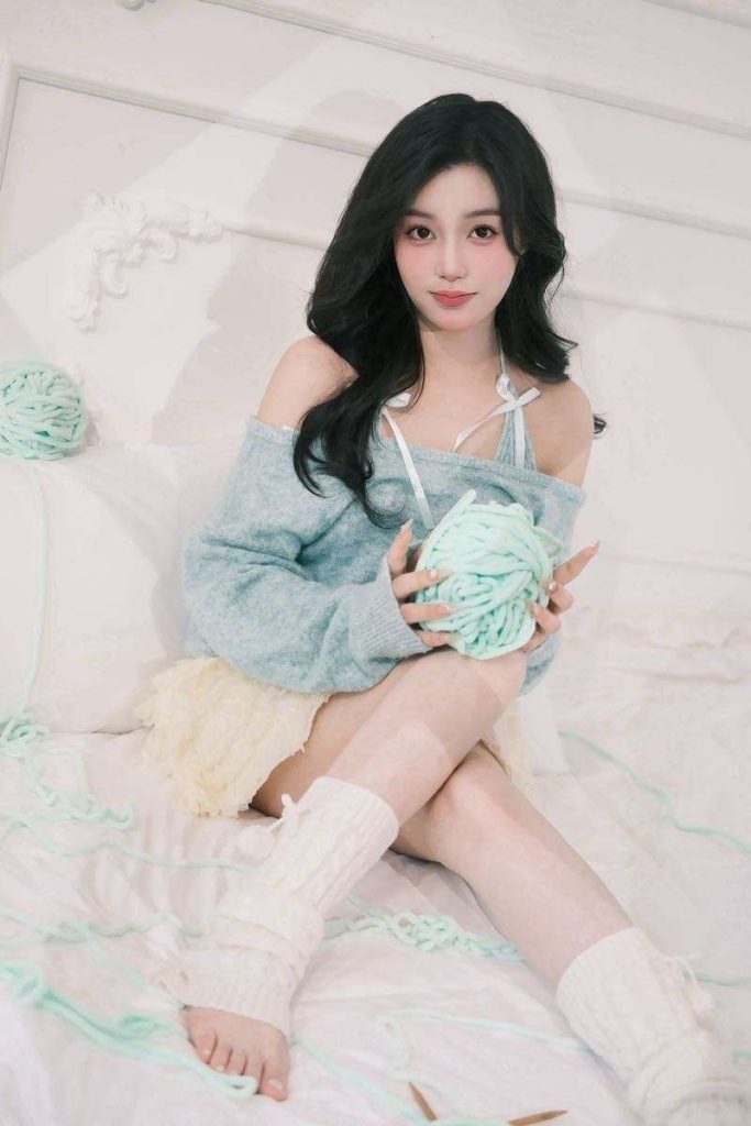 长沙外围 04年实习护士美淇 天然小白🐯相关配图