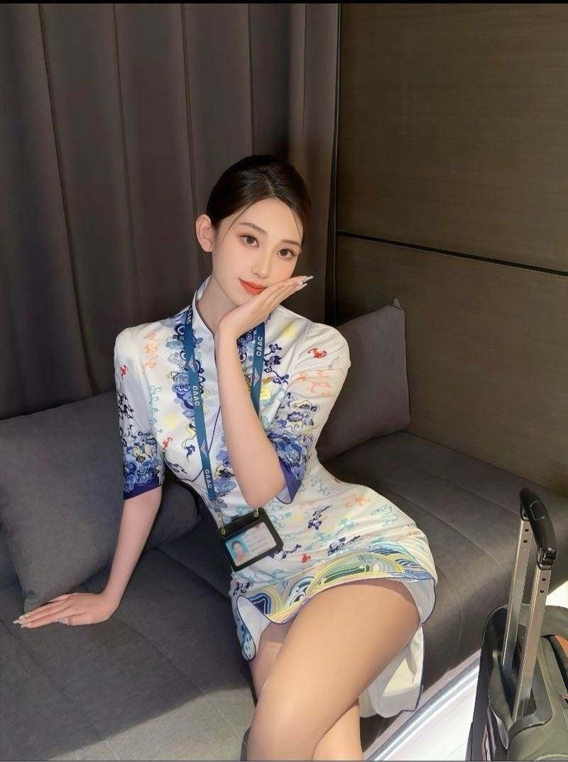 杭州外围 全身雪白无纹身 高素质 高情商 会聊天 常年瑜伽健身 服务一流海航空姐