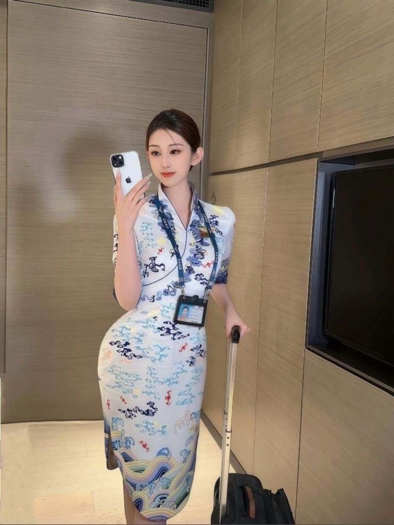 杭州外围 全身雪白无纹身 高素质 高情商 会聊天 常年瑜伽健身 服务一流海航空姐相关配图