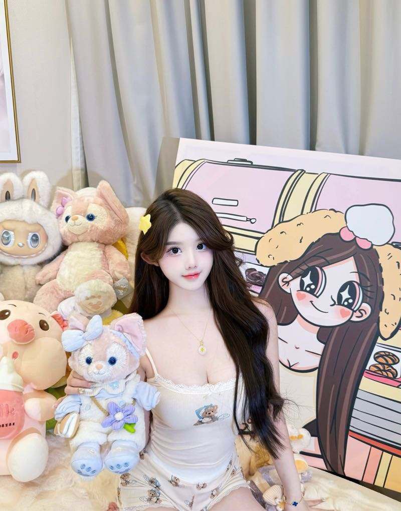 上海外围 05年纯天然童颜巨乳舞蹈生兼职相关配图