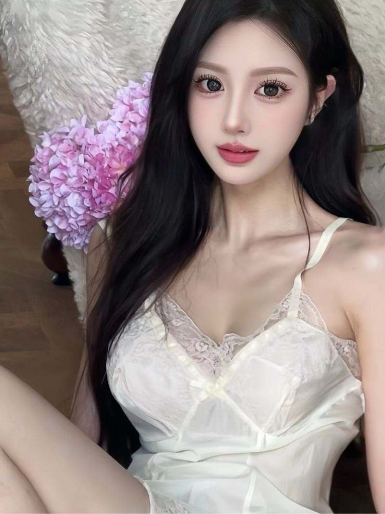 武汉外围 172新人纯欲天花板 超嗲乖乖女天生夹子音相关配图