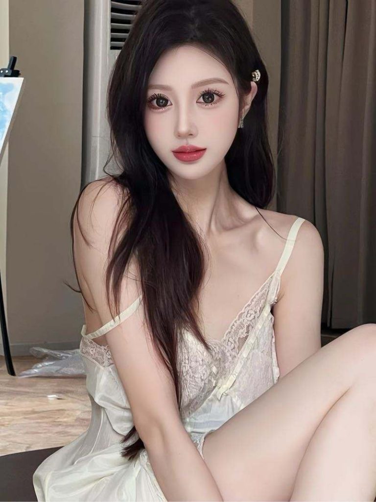 武汉外围 172新人纯欲天花板 超嗲乖乖女天生夹子音相关配图