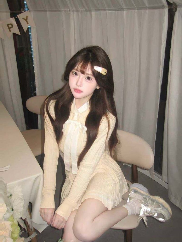 无锡外围 165/C 可爱女友feel相关配图