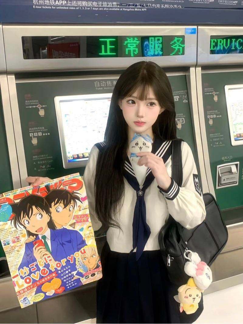 无锡外围 165/C 可爱女友feel