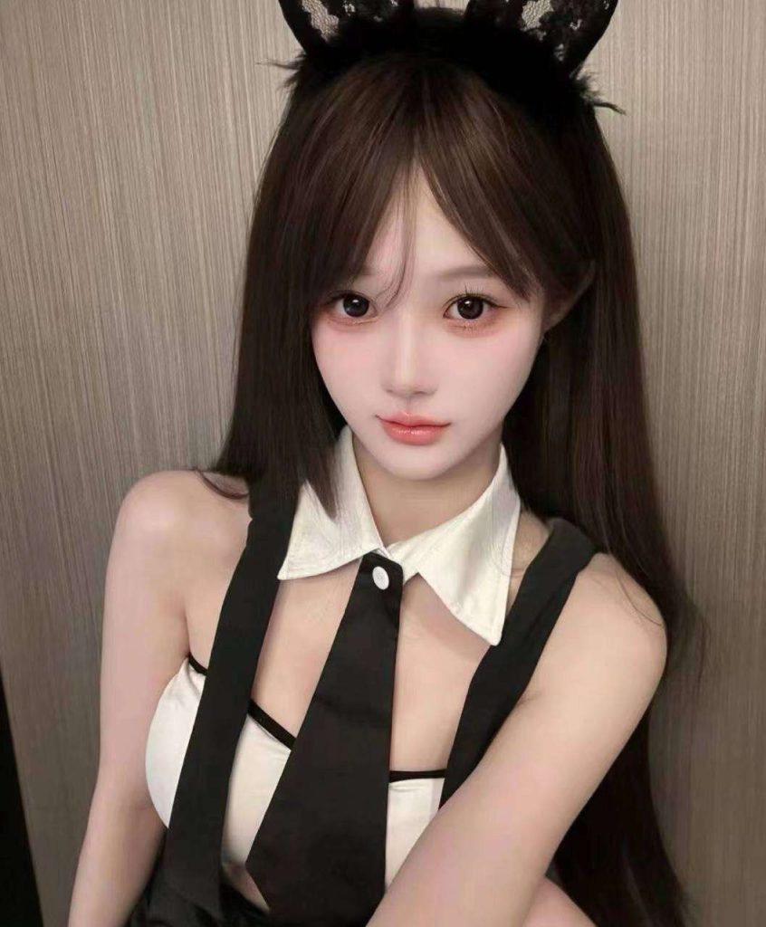 郑州外围 圈外兼职05纯情女高 纯欲感天菜相关配图