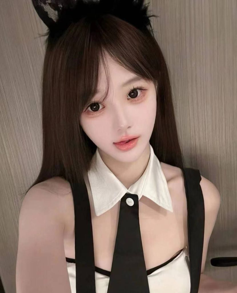 郑州外围 圈外兼职05纯情女高 纯欲感天菜相关配图