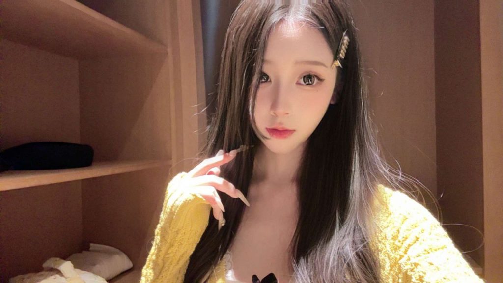 济南外围 21岁美少女兼职 162/88斤相关配图