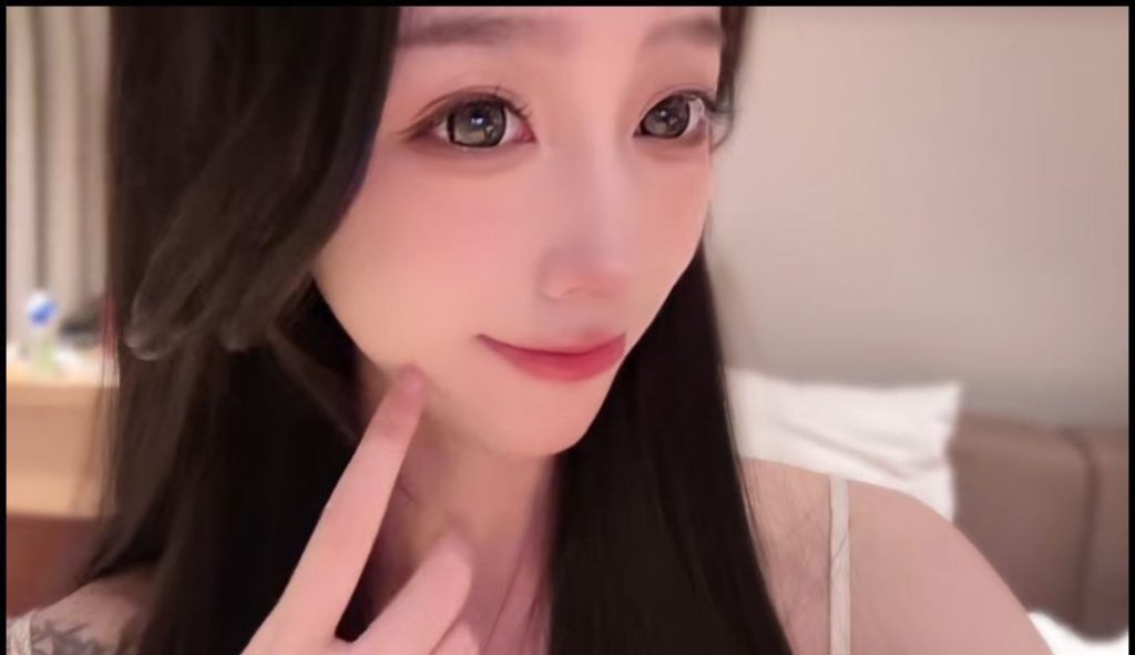 济南外围 21岁美少女兼职 162/88斤相关配图