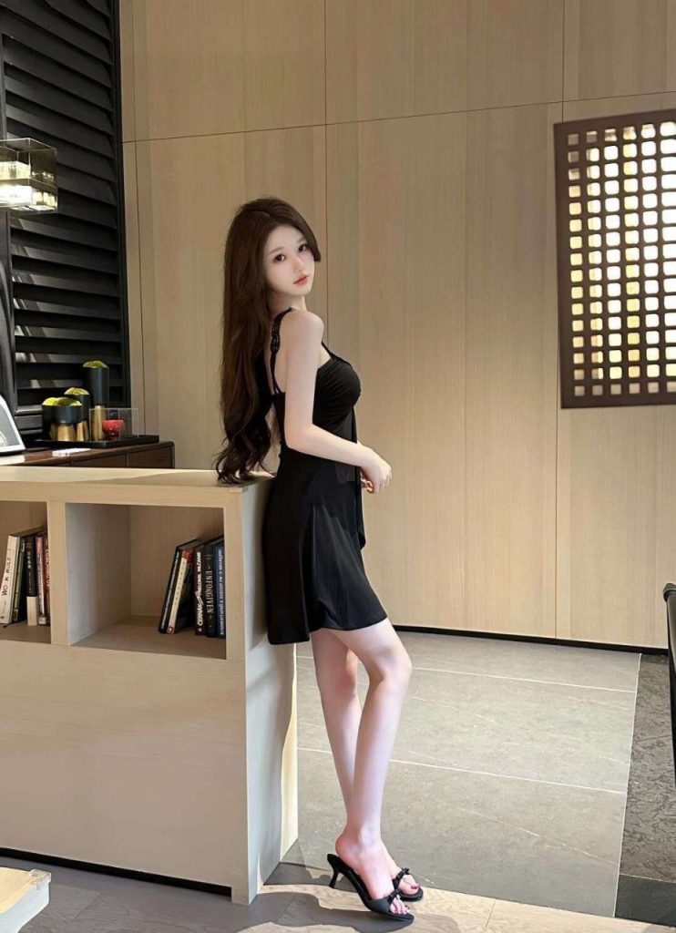 合肥外围 极品洋气蜜 175E超强女友感相关配图