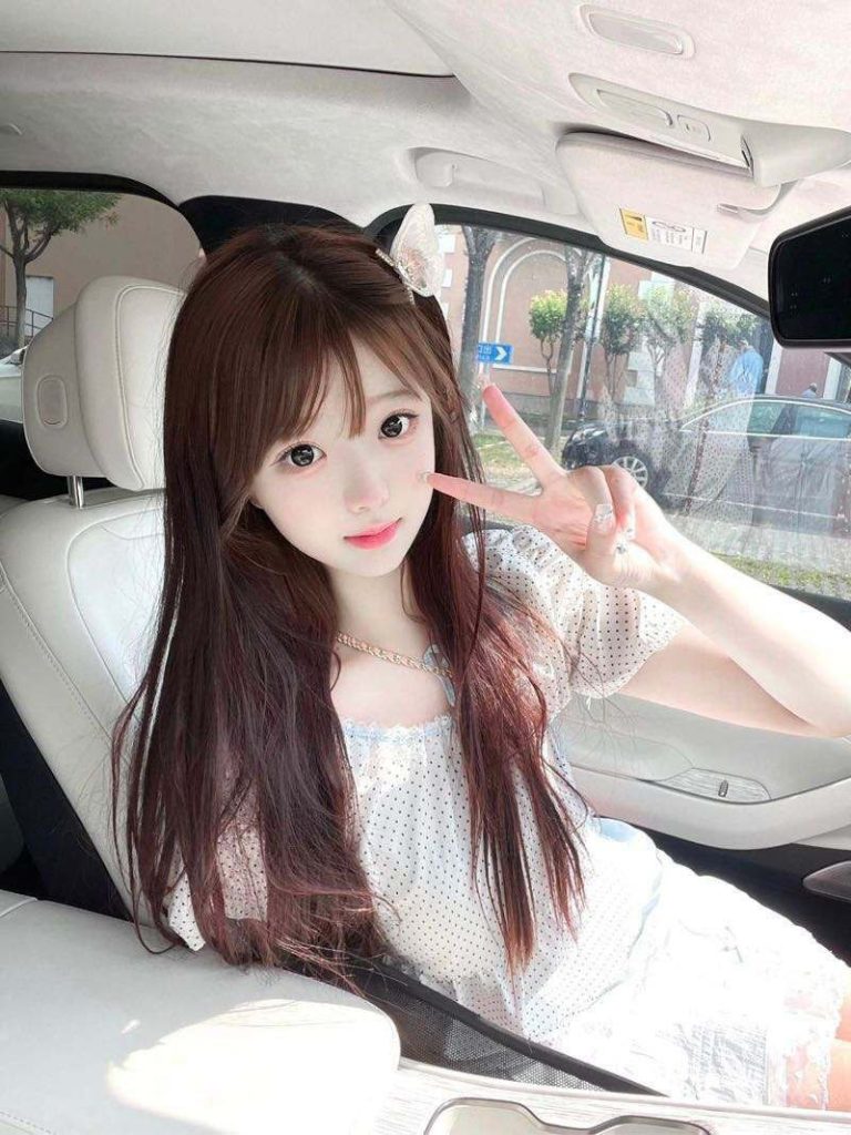 深圳外围 05年良家女孩💗萝莉/乖巧少女感 小个子天然美少女相关配图