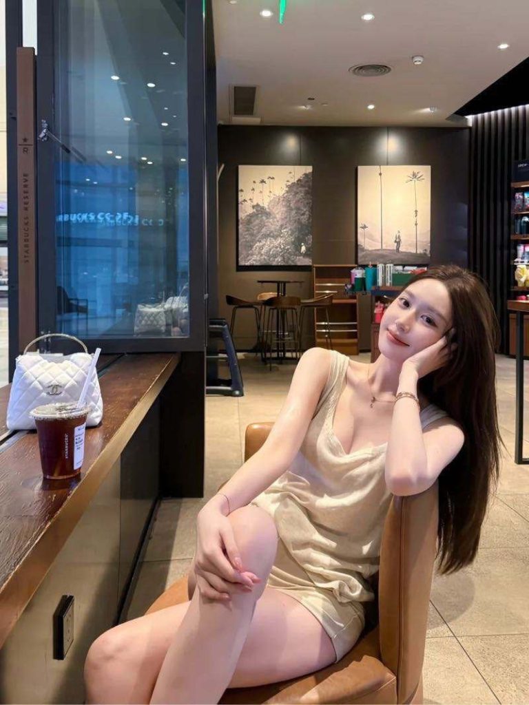 合肥外围 175/36E 外纯内烧 极致反差 完美女友型相关配图