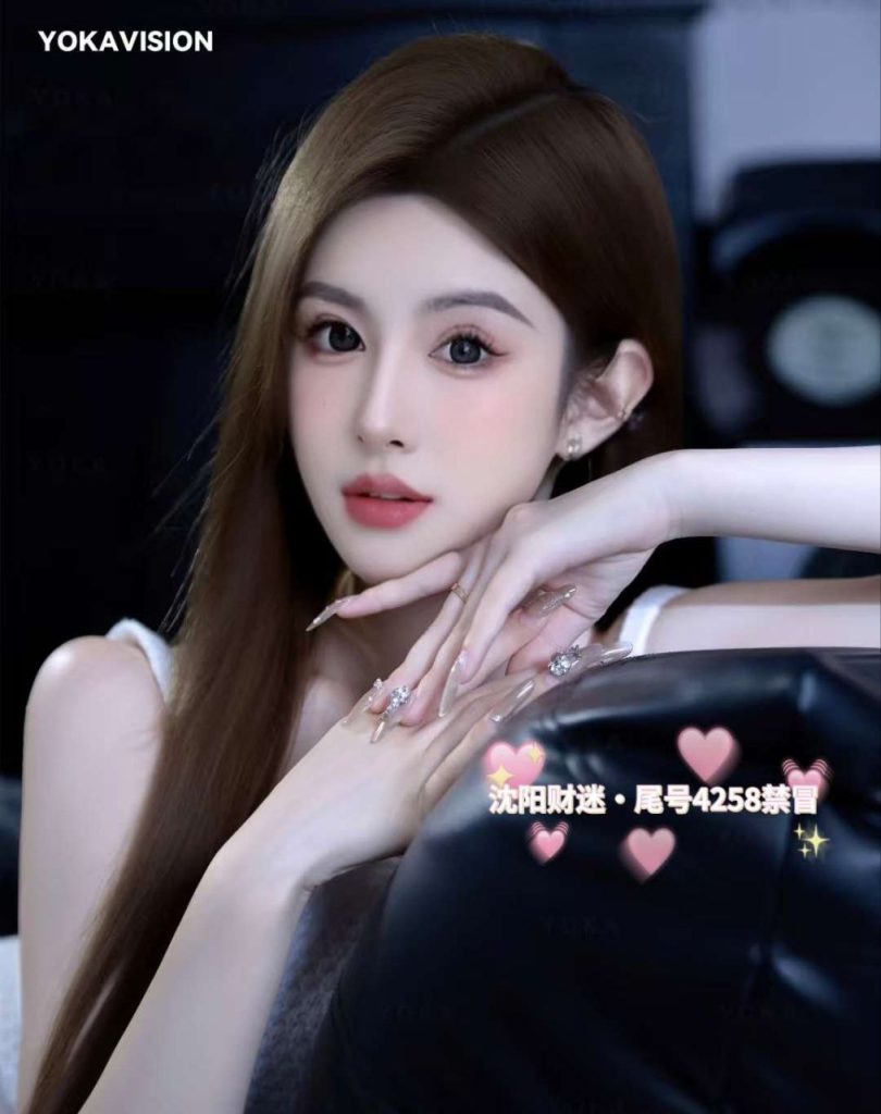 沈阳外围 顶美/170D极品天菜 精致御姐长腿girl相关配图