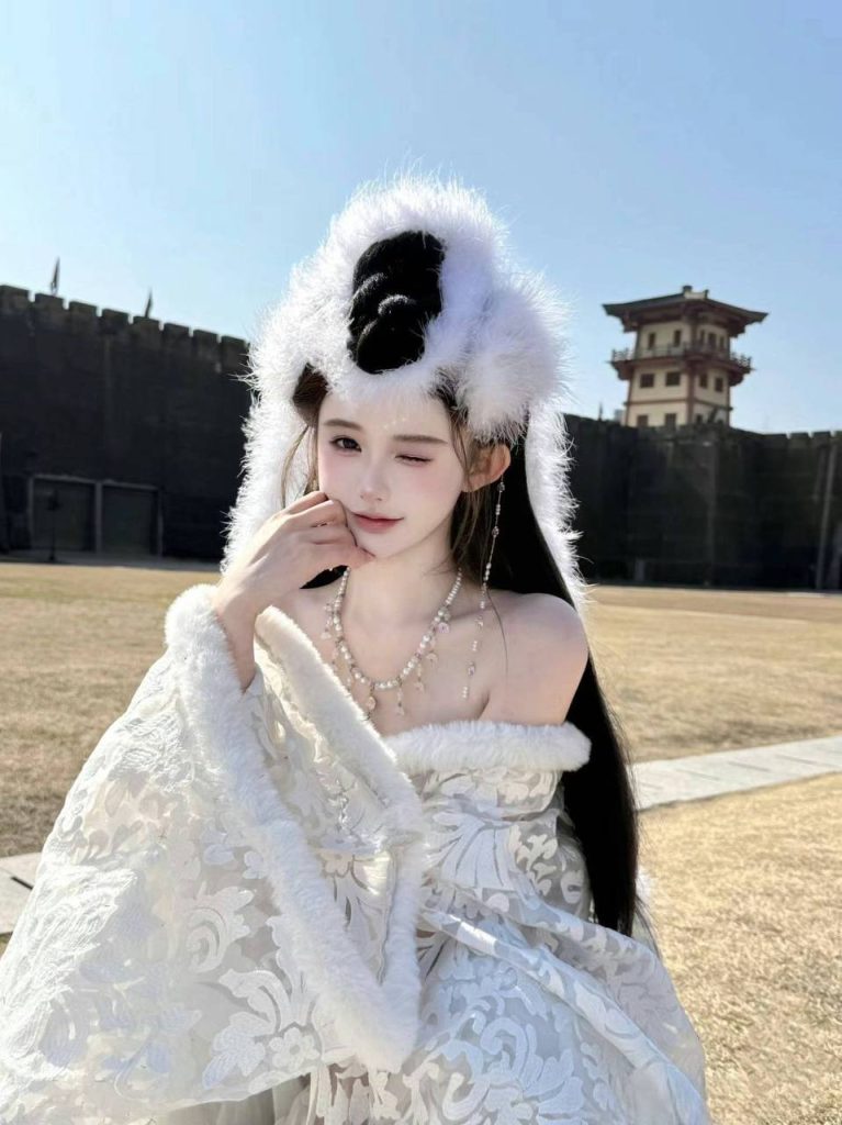 上海外围 星海·舞音舞蹈生大三在读风格多变可纯可欲相关配图