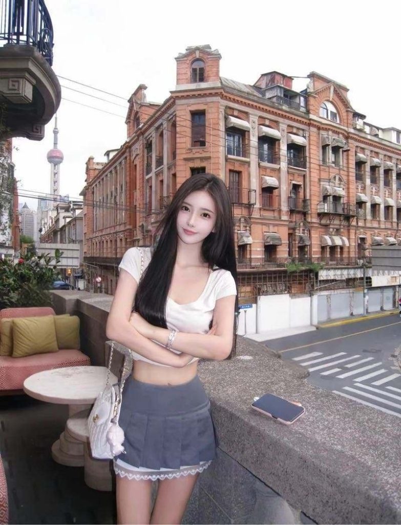 西安外围 05年超洋气清纯童颜款相关配图