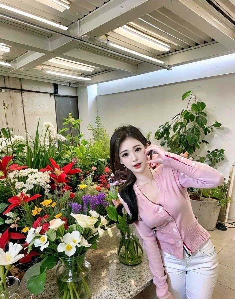 西安外围 163美少女兼职 童颜千金脸满满女友感相关配图