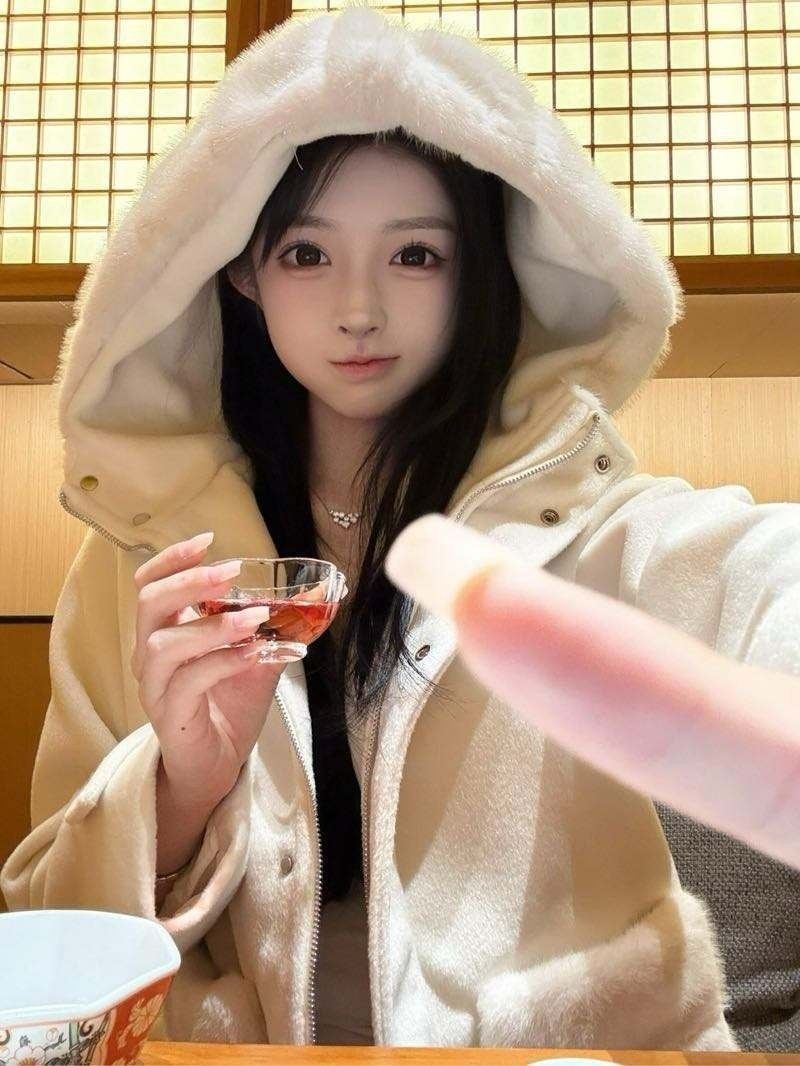 北京外围 165D新人白小纯皮肤超細膩 白皙滑嫩