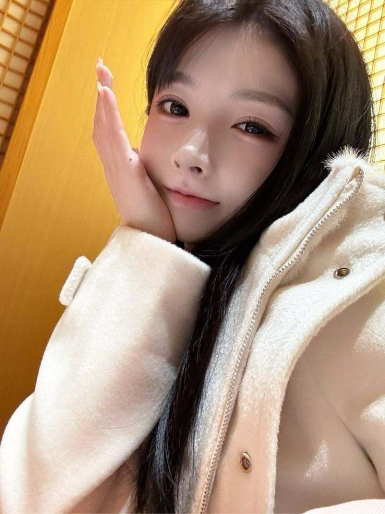 北京外围 165D新人白小纯皮肤超細膩 白皙滑嫩相关配图
