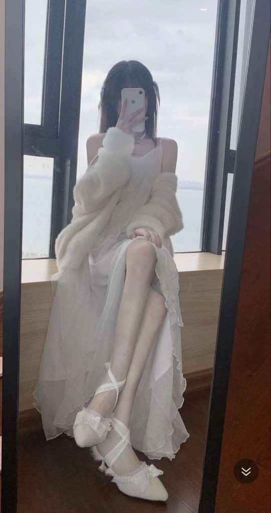 苏州外围 172/C 85斤长腿女神性感苗条相关配图