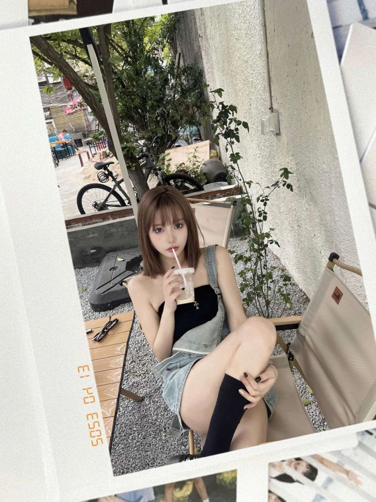 武汉外围 纯欲天花板兔牙 精致女友feel相关配图