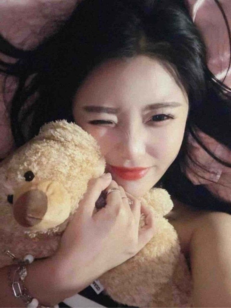 武汉外围 纯欲天花板兔牙 精致女友feel相关配图