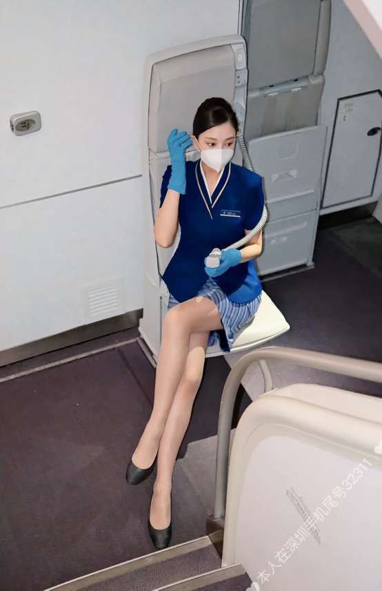 深圳外围 南航空姐兼职 172/D 常年健身 形象好气质佳