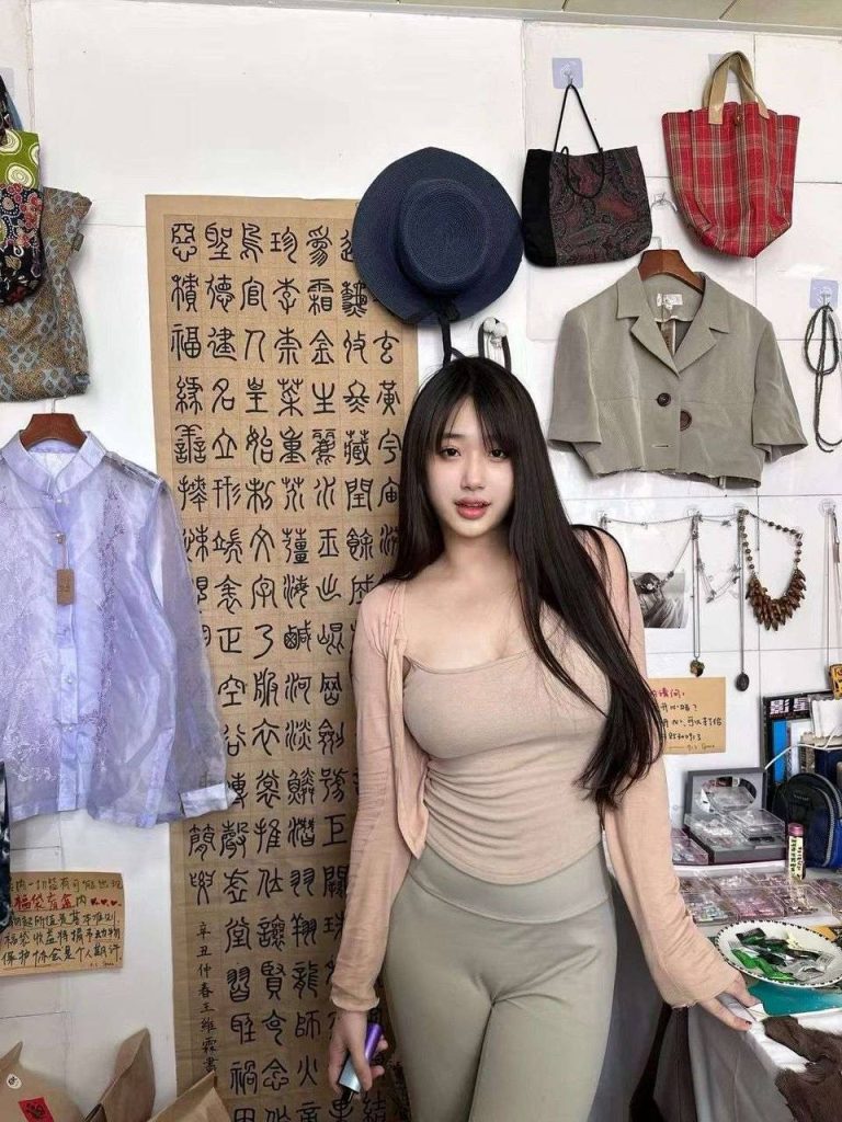 无锡外围 178高瘦白款 御姐风平面模特兼职相关配图