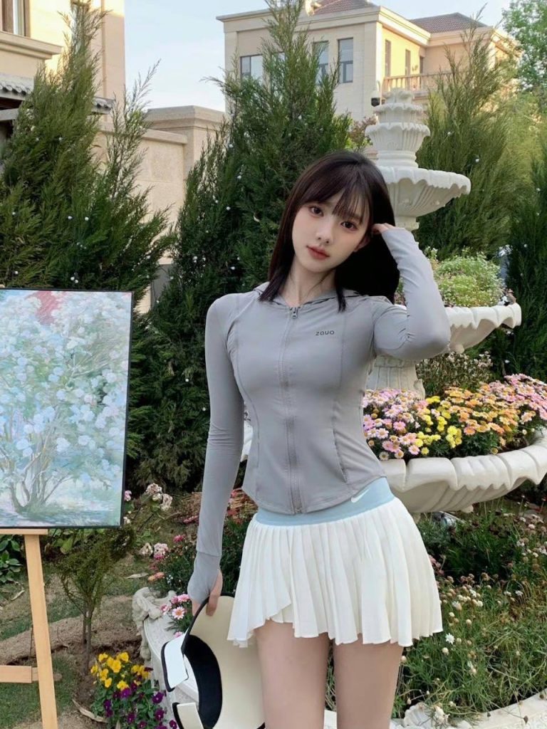 深圳外围 安冷冷 美院艺术生兼职完美身材比例 高級氣質女友feel相关配图
