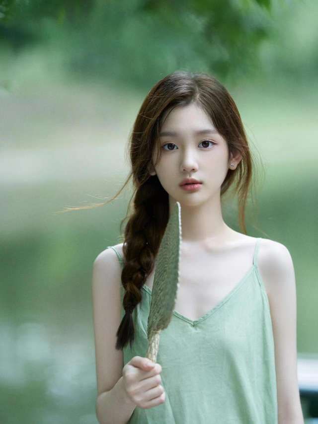 海口外围 清纯甜美 白白净净圈外女友 文静干净 天然无整 超敏感体质 高素质 给你满满初恋感