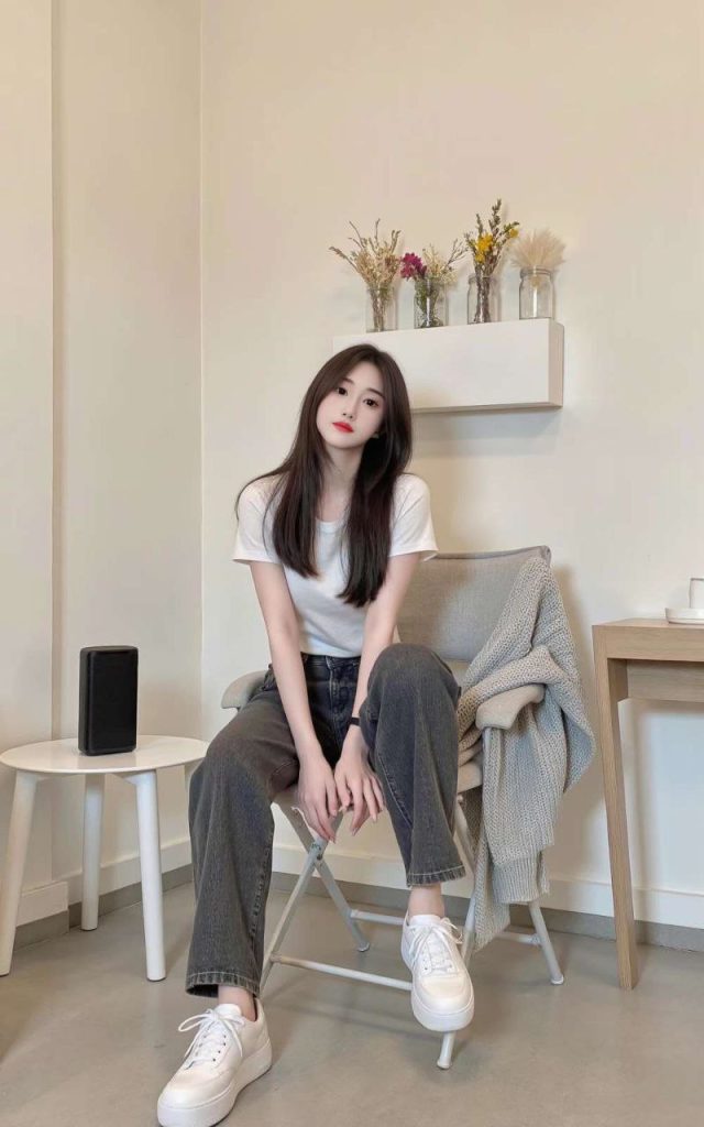 无锡外围 纯新人第一次下水 粉粉嫩嫩 皮肤牛奶般滑嫩有光泽 前凸后翘无赘肉 乖巧可爱白幼瘦相关配图