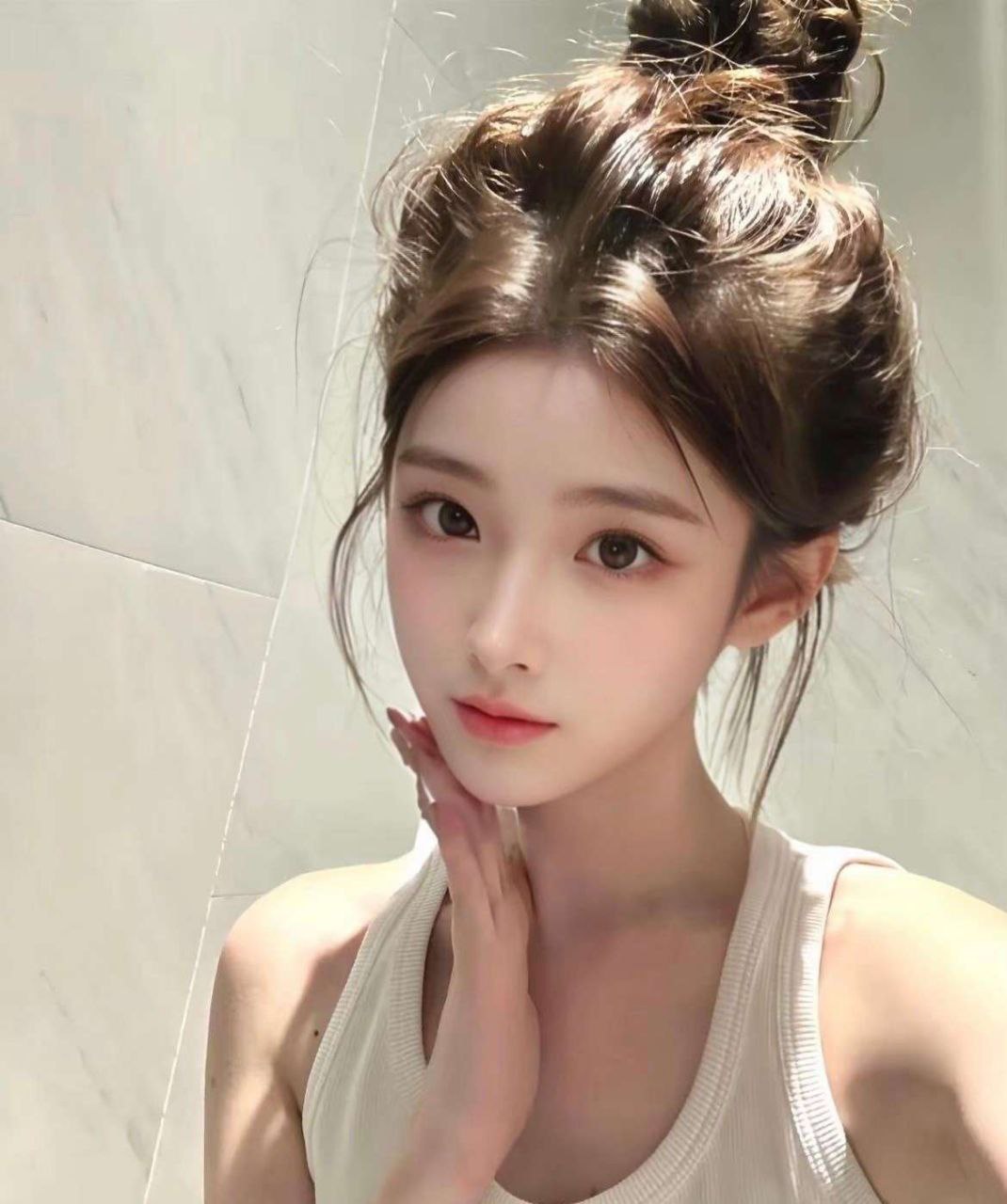 苏州外围 短期旅游兼职 洋气网红脸高级款 大长腿 皮肤雪白 可亲吻 69 一起解锁各种姿势呀