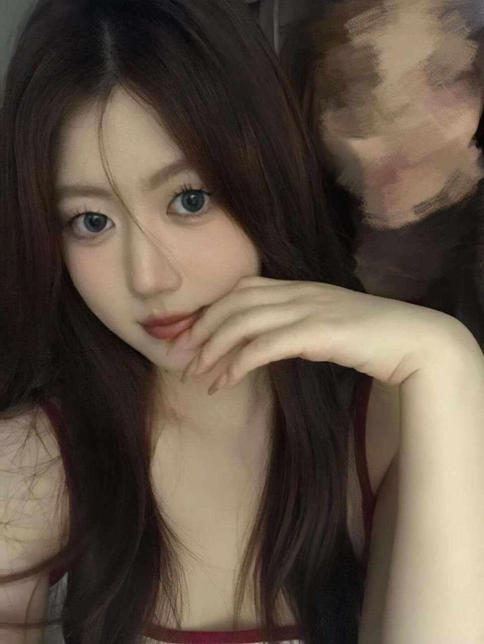 天津外围 商业大学在读生 皮肤白嫩 一双筷子腿 性格活泼开朗 不催不事 清纯干净 三点粉