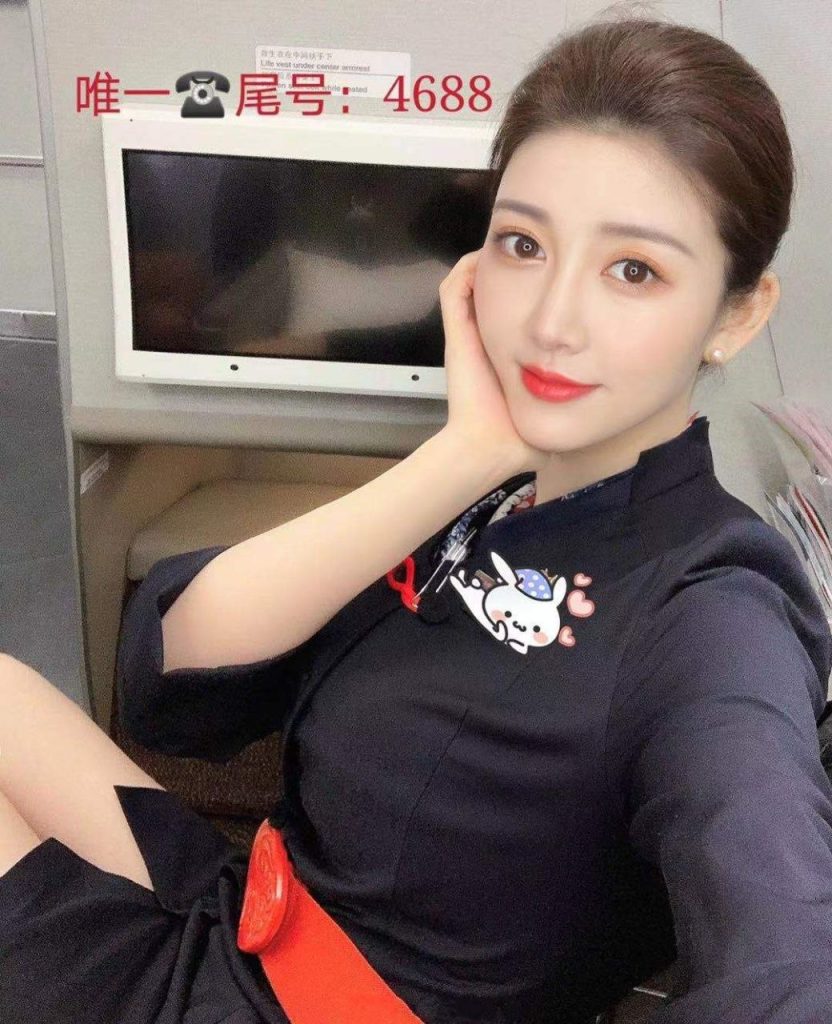 常州外围 极品空姐御姐 可证件制服 全套超甜系女友 清纯干净 待人温柔 超白细长 人照无差相关配图