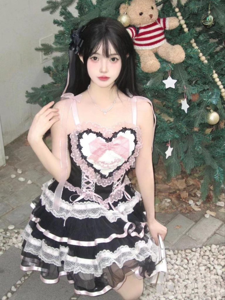 常州外围 05年懵懂少女 清纯甜美小清新 天然无整 三点粉 雪白肌肤 喜欢cos的哥哥不要错过相关配图