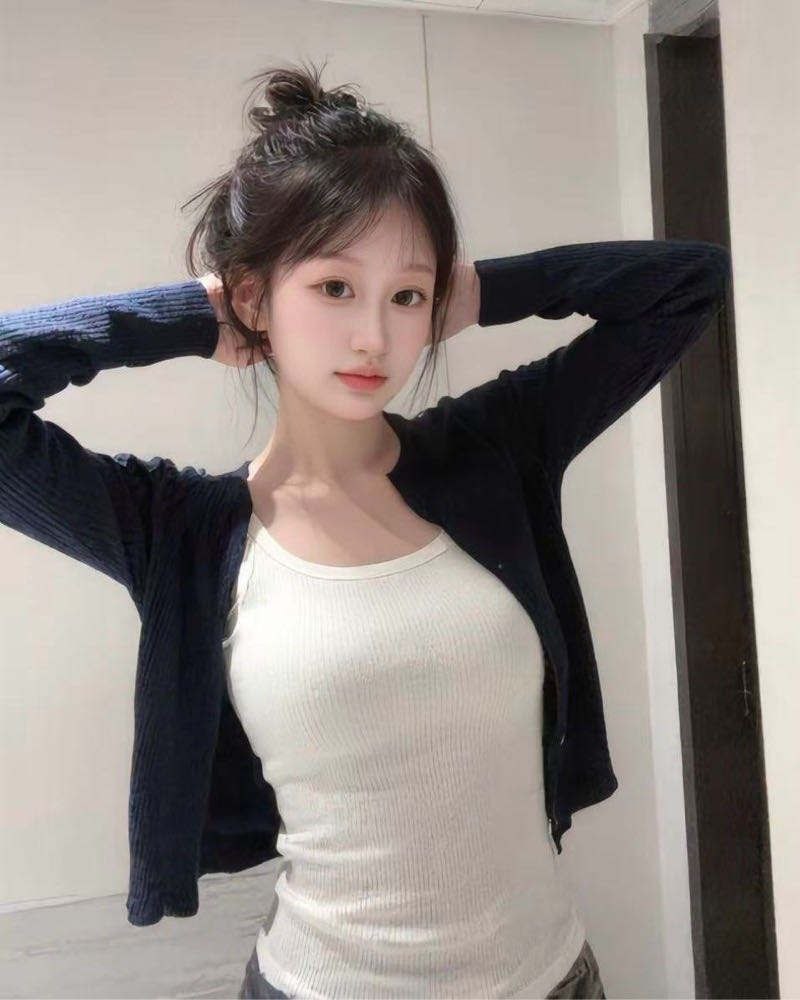 南昌外围 可纯可御 可甜可盐身材比例完美 纯欲天花板 肤白听话 高情商 待客如初恋 超好的女友性格相关配图