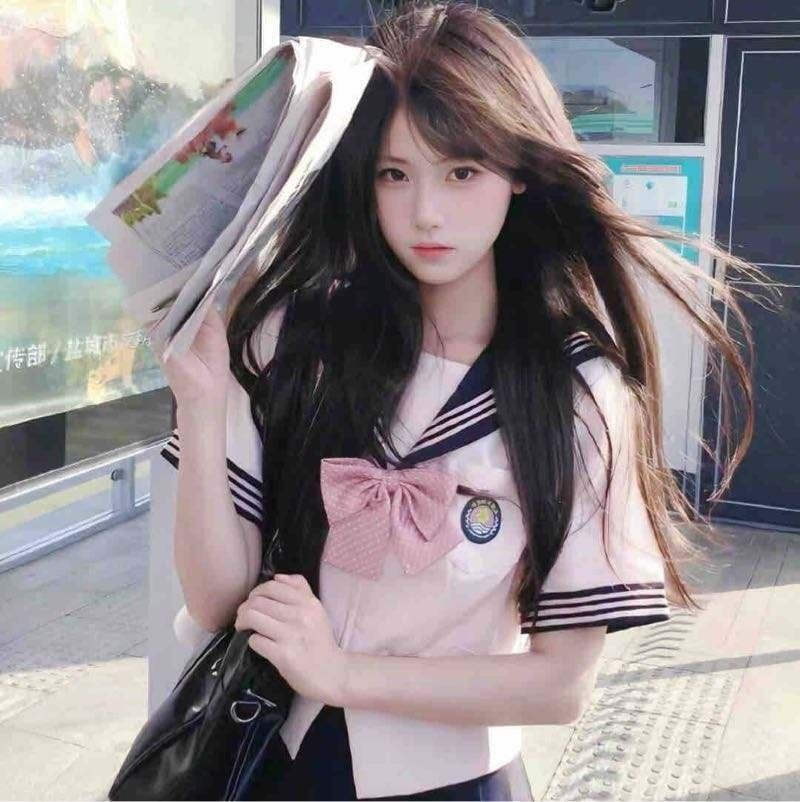 澳门外围  皮肤雪白雪白无纹身真实07可以看身份证 精致纯欲少女 娇羞可爱 校园初恋款逆天完美比例 相关配图