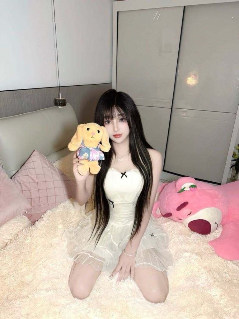 厦门外围 混血小纯 大长腿 大眼睛 声音甜美 性格温柔 皮肤雪白 服务态度好相关配图
