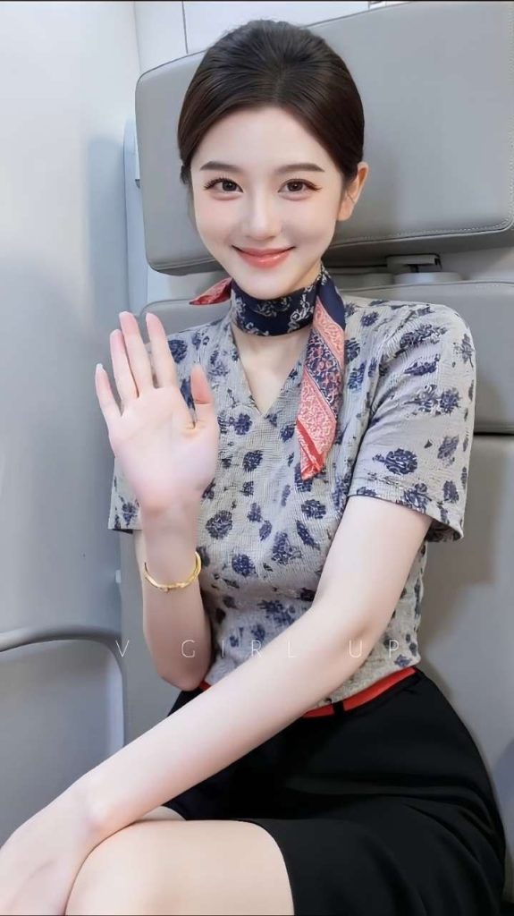 昆明外围 东方航空最美气质东航空姐 气质贵 谈吐优雅大方 高质  极品天菜人比照美 天然E pp超级翘 蜜桃臀有制/服全相关配图