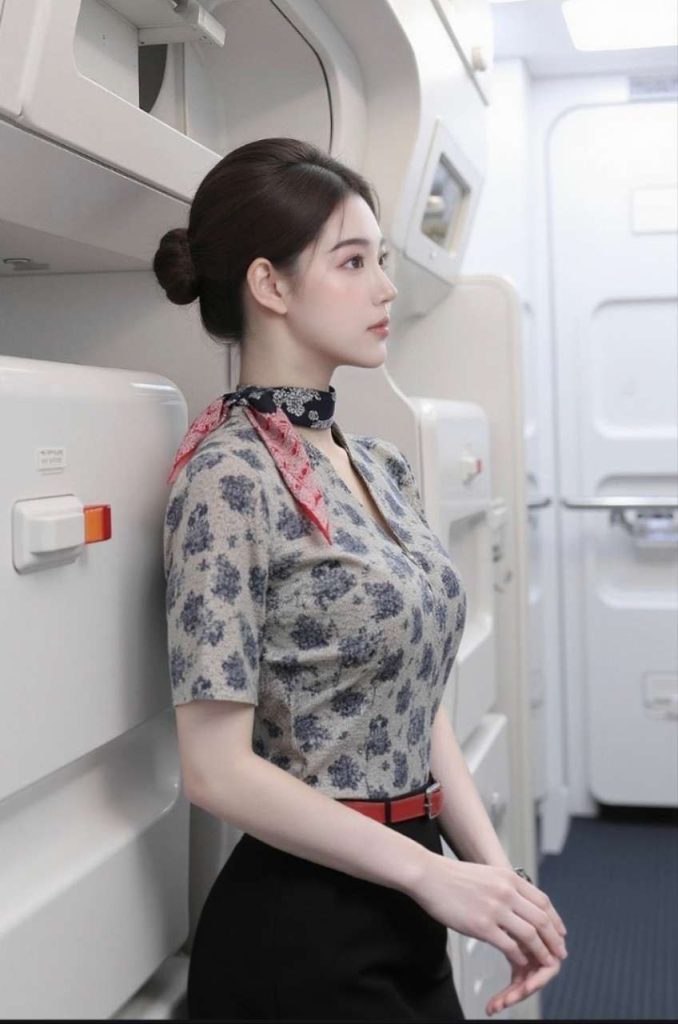 昆明外围 东方航空最美气质东航空姐 气质贵 谈吐优雅大方 高质  极品天菜人比照美 天然E pp超级翘 蜜桃臀有制/服全相关配图
