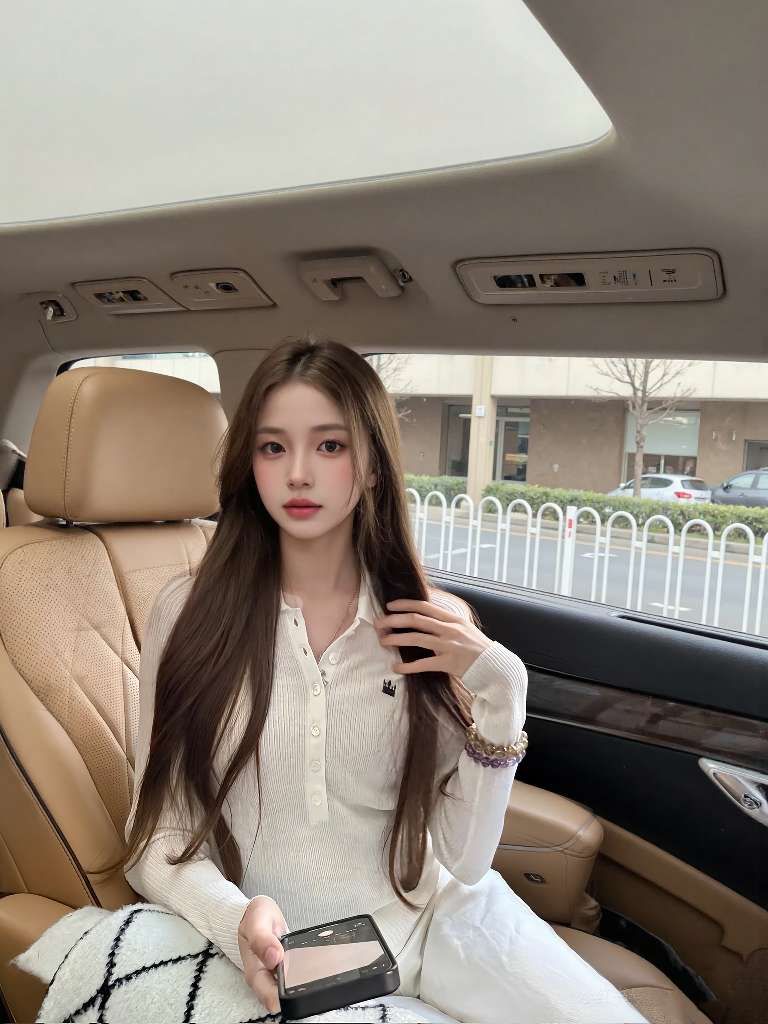 贵阳外围 零整容 小蛮腰 -极致腰臀比例 各种姿势配合 女友级服务 -淡妆见客 拒绝浓妆艳抹 懂事乖巧听话相关配图