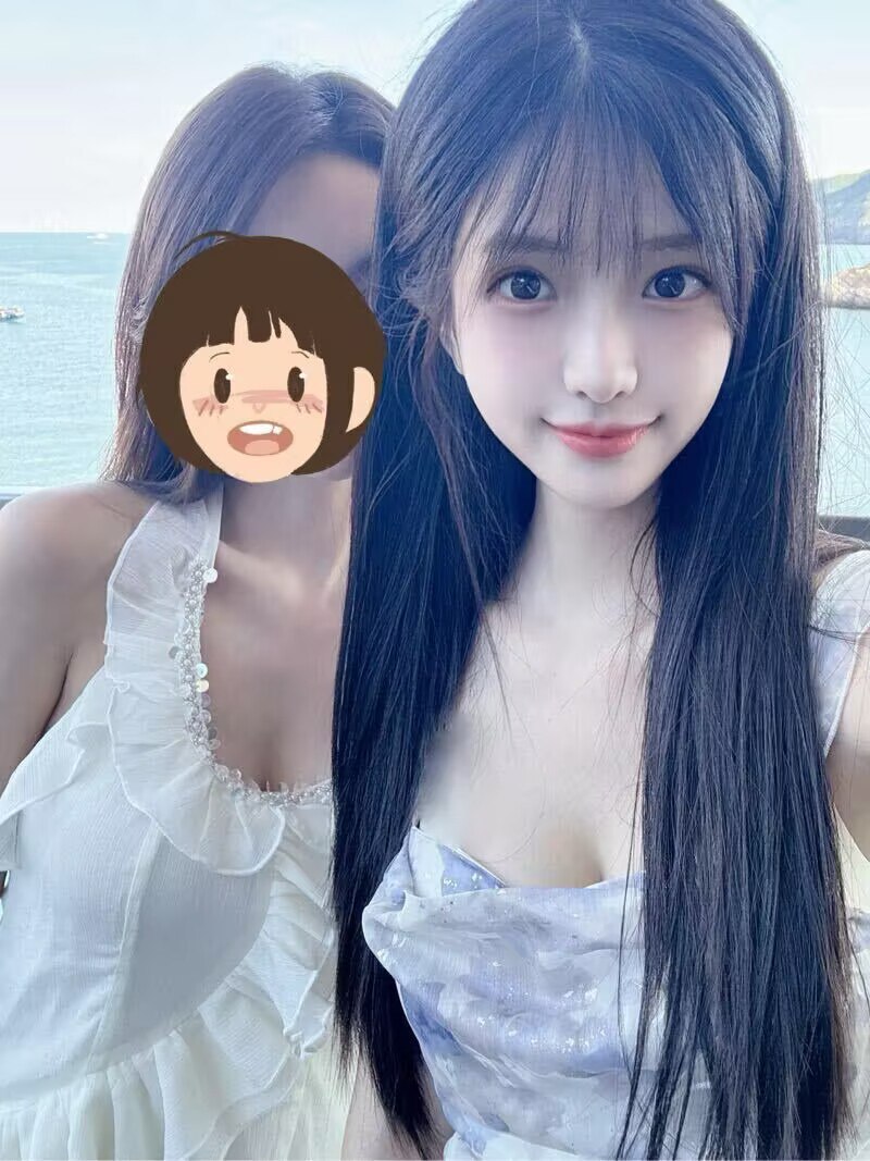 南昌外围学生妹 172/69 天然C 美少女 少女 大长腿相关配图