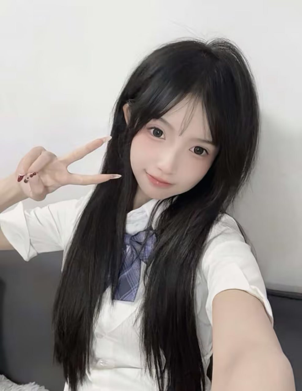 南昌外围学生妹 170 天然C 美少女 少女 初恋feel相关配图