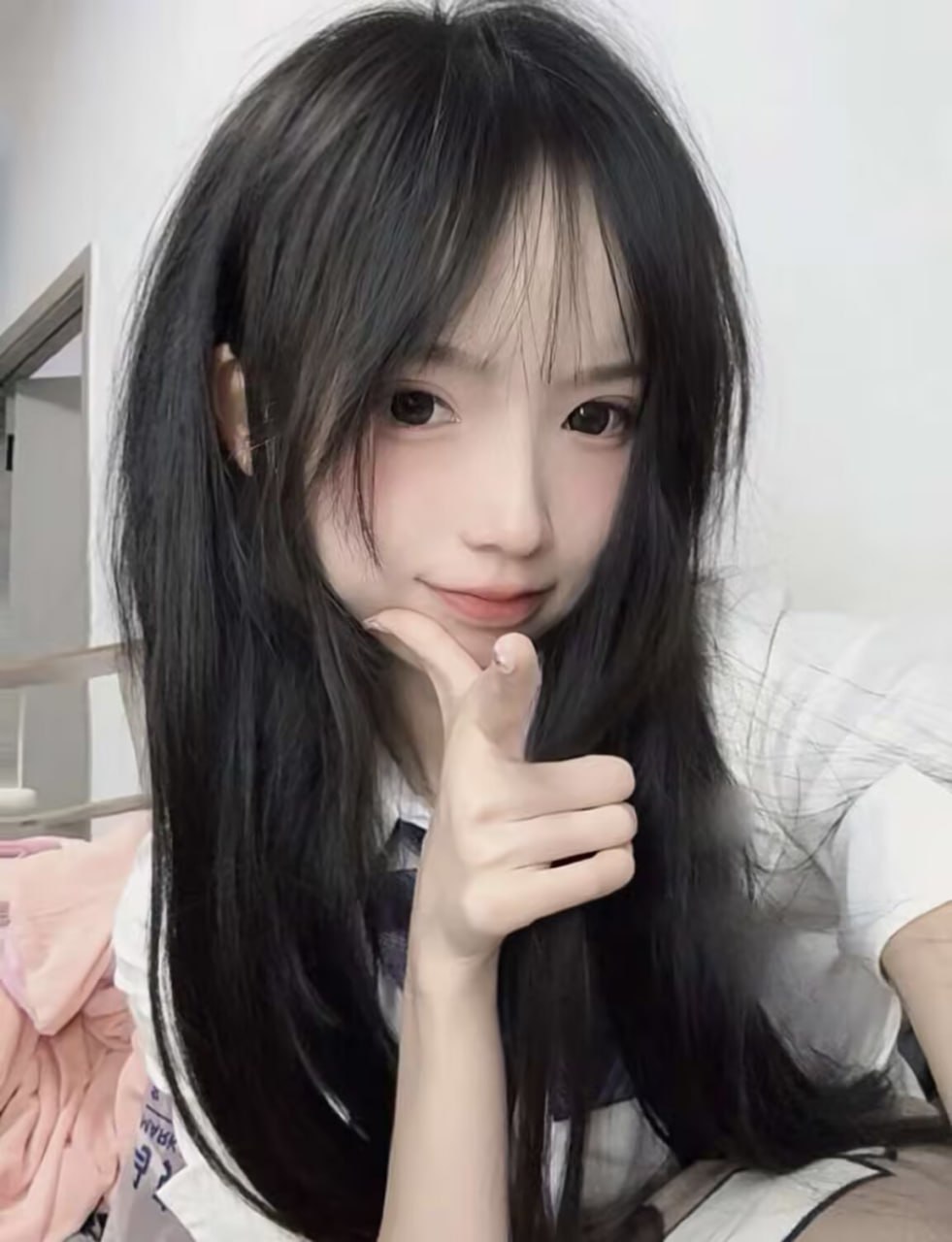 南昌外围学生妹 170 天然C 美少女 少女 初恋feel相关配图
