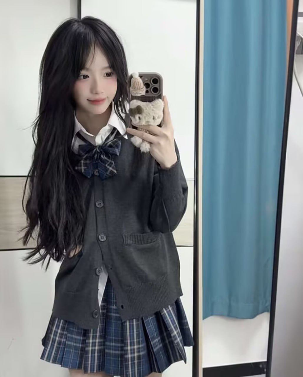 南昌外围学生妹 170 天然C 美少女 少女 初恋feel相关配图