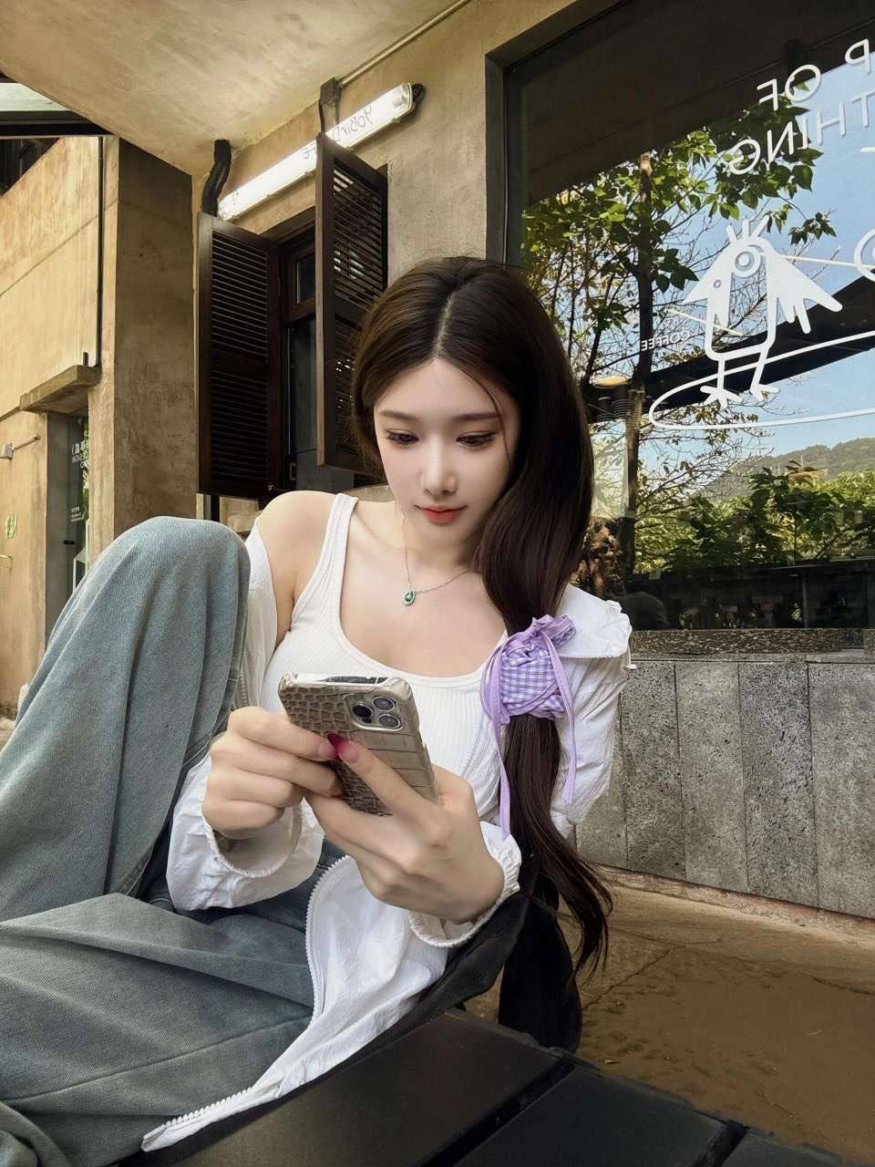济南外围学生妹 172/69 天然C 御姐 萝莉 气质相关配图