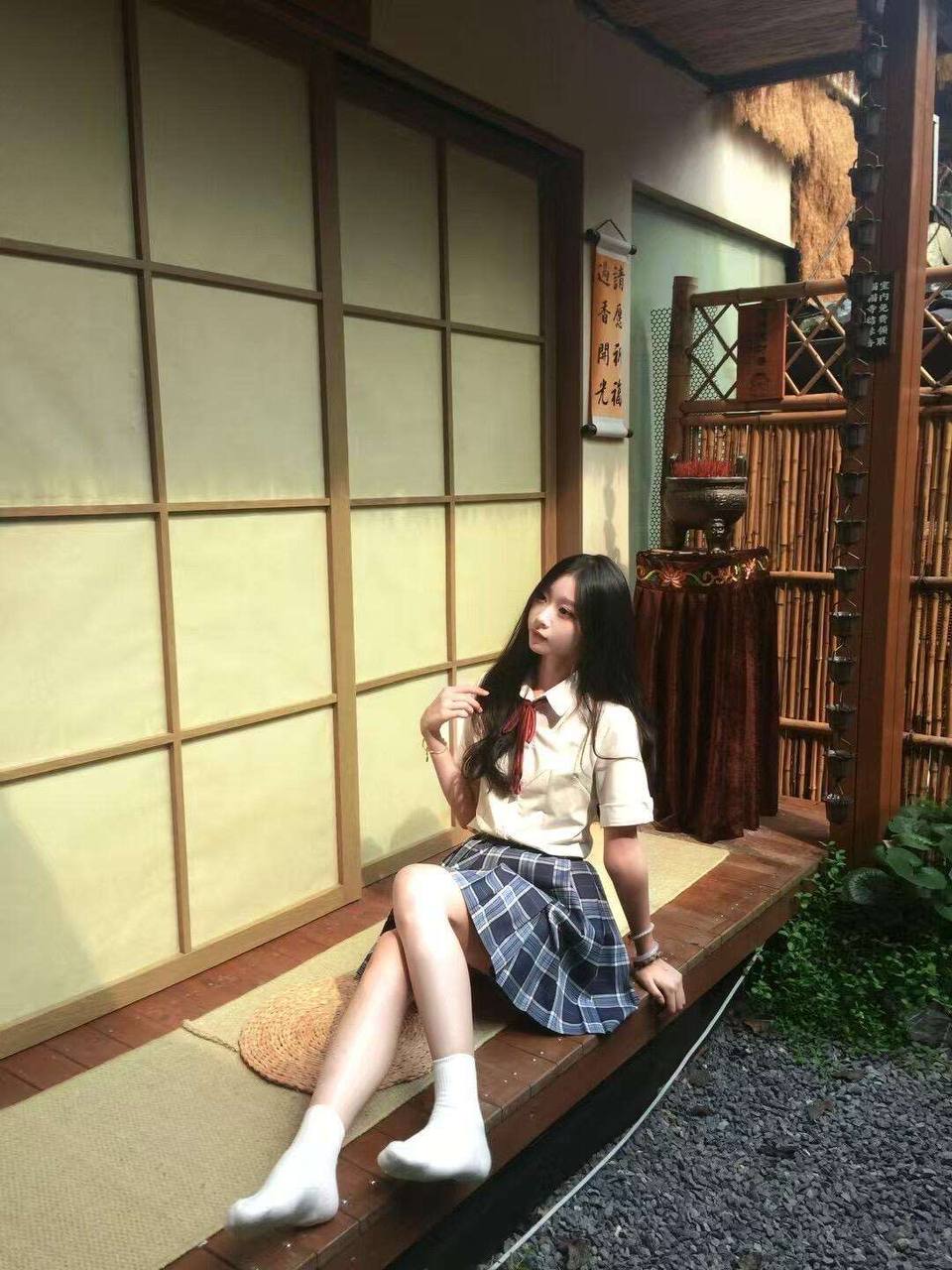 济南外围06年学生妹 168/45 天然C 御姐 萝莉 学生相关配图